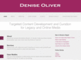 deniseoliver.com