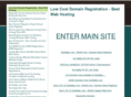 domainregistrationwebhosting.info