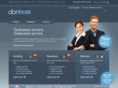 donhost.biz