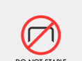 donotstaple.com