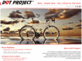 dotprojectdesign.com