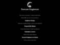 duncaneagleson.com