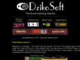 dzikosoft.com