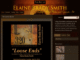 elainebradysmith.com