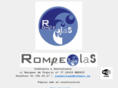 elrompeolas.com