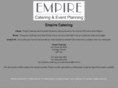 empirecatering.com