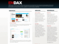 endax.com