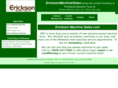 ericksonmachinesales.com