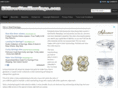esilverstudearrings.com