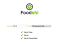 foodshi.com