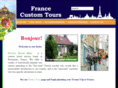 francecustomtours.com