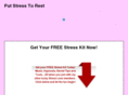 freestresskit.com