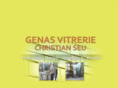 genas-vitrerie.com