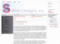 gjswebdesigns.com