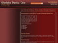 glenlakedentalcare.com