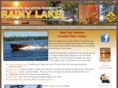 gotorainylake.net