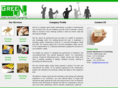 greenline-tech.net