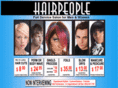 hairpeoplehaircuts.com