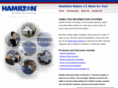 hamiltonisbusiness.com