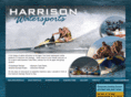 harrisonwatersports.com