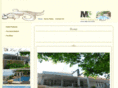 hotelminahasa.com