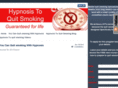 hypnosistoquitsmokingonline.com