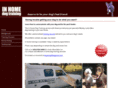 inhomedogtraining.com.au