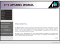 itsapparelworld.com