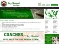 ivybound.info