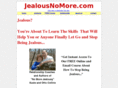 jealousnomore.com