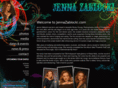 jennazablocki.com