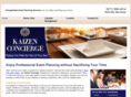 kaizenconcierge.com