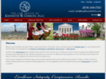 kengibsonlawfirm.com