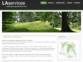 laservices.co.uk