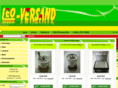 leoversand.com
