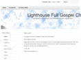 lighthousefullgospel.org