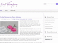 lorithompsondesigns.com