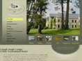 loughinaghlodgehotel.ie