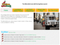 louisianaspicetruck.com