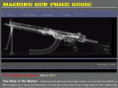 machinegunpriceguide.com