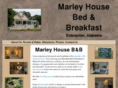 marleyhousebnb.net