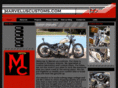 marveluscustoms.com