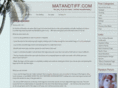 matandtif.com