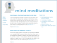 mind-meditations.com