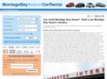 montegobayairportcarrental.com