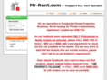 mr-rent.com