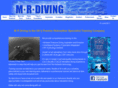 mrdiving.co.uk