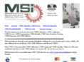 msicmm.com