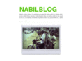 nabilblog.com