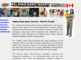 nannyfindervancouver.com